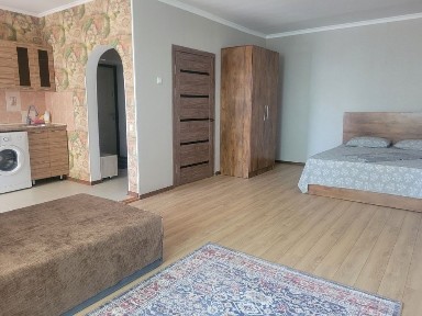 Квартира посуточно!