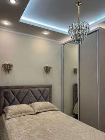 ЖК Crocus City здаётся квартира посуточно