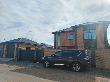 Павлодарская область, Павлодар