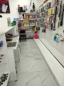 Продам отдел сотовых аксессуаров
