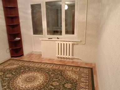 Сдам однокомнатную квартиру