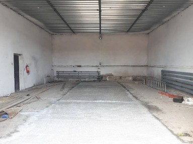 Сдам склад 280м2 отапливаемое