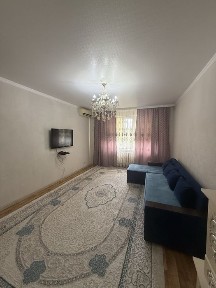 Квартира суточный