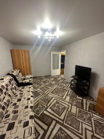 Посуточно 2х комнатная квартира