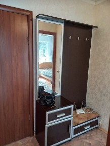 Продам 1-ком квартиру