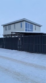 Продам уютный дом