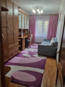 2-х комнатная квартира