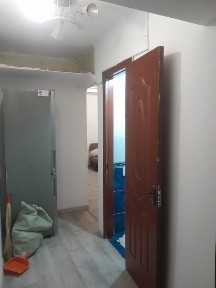 Ремонт жақында жасалды, іші таза, парабой бәрі краскіленген