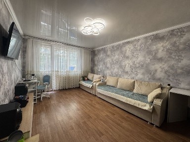 Продам 2-комнатную квартиру