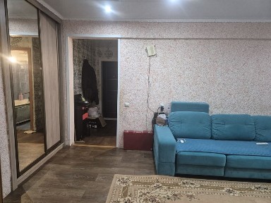 Продам 3х комнатную квартиру в 3 микрорайоне