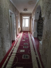 Частный дом рядом всё в шаговой доступности