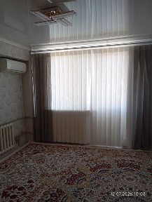 Квартира по суточно, халал, только женатым и замужным.