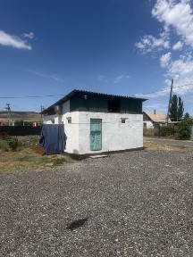 4-комнатный дом площадью 90 м² на участке 11 соток.
