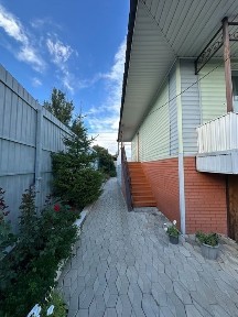 Продам Блогоустроеный Дом.