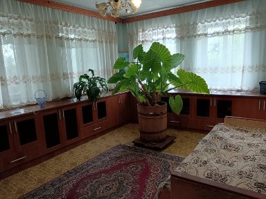 Алматинская область, Талдыкорган, Микрорайон 1