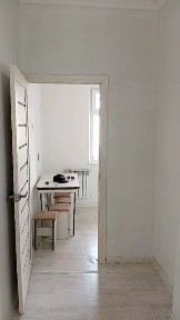 Жамбылская область, Тараз, 7-мкр. Самал