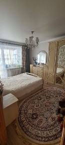 Продам 2-х комн квартиру