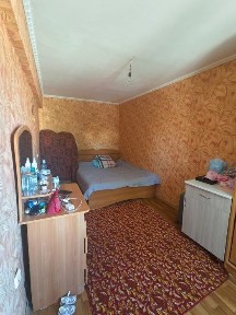 2-х комнатная квартира