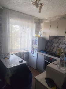 Продается 2х комнатная квартира