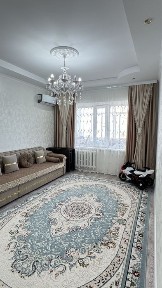 Срочно! Продается 4 -комнатная квартира в центре города!