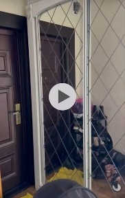 В Сатпаеве по адресу Ердена-207 продается 2-х ком. квартира лен проект