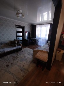 Продам 2-ную квартиру в центре Сарани