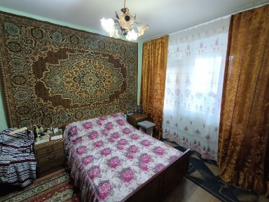 Продам 2-комнатную квартиру (Новый район)