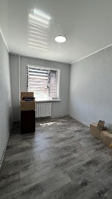 Продается 4х комнатная квартира на 2 этаже по адресу Ердена 177