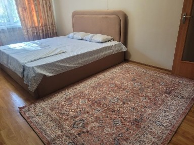 Аренда жилья. Посуточно