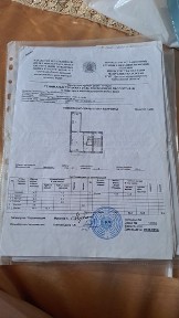 2-х комнатная квартира