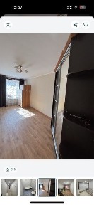 Продам 3 комнатную, 20мкр