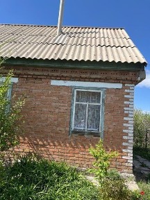 Дача 2 комнаты 35м2 6 сот, Усть-Каменогорск Заря 11