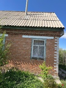 Дача 2 комнаты 35м2 6 сот, Усть-Каменогорск Заря 11