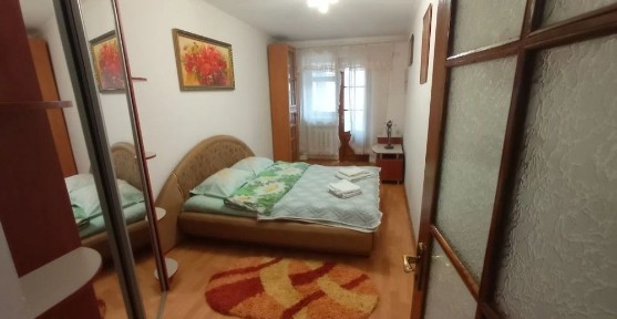 Сарыарка-Абая 2ч 2000