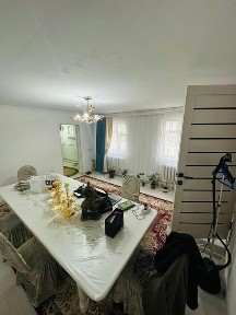 Құлсары қаласынан 7 ауылдан 4 бөлмелі пәтер жалға беріледі. Бағасы 150