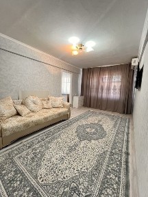 2 бөлмелі пәтер жалға беріледі