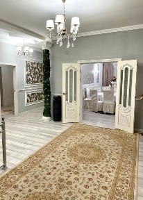 Алматинская область, Бесагаш