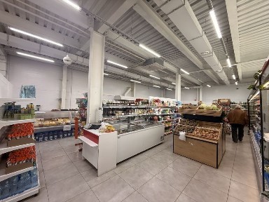 Продажа коммерческого помещения