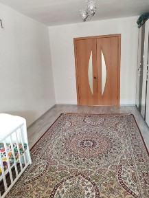 Продам 2 х ком. квартиру