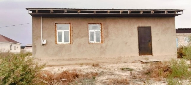 Времянка сатылады