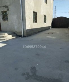 Коттедж сатылады.