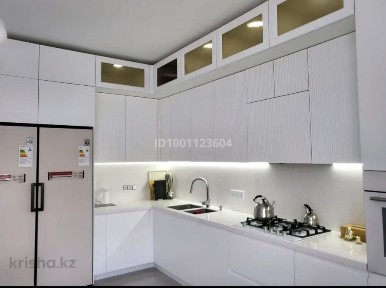 5-комн. квартира 210 м² 4/5 этаж