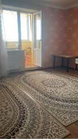 Аренда Квартира Қосшы