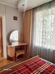 2комн квартира район Цума