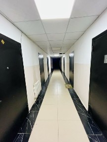 Яркая Мини Студия ЖК Сулу Тан мкр-н Жас Канат