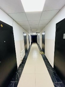 Яркая Мини Студия ЖК Сулу Тан мкр-н Жас Канат