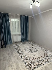Продается 1 комнатная квартира в Есильском района ЖК Jetisu Aqsu