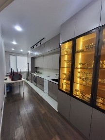 Квартира 3 комнатная Grand Avenue