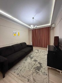 Продам 1 комнатную квартиру