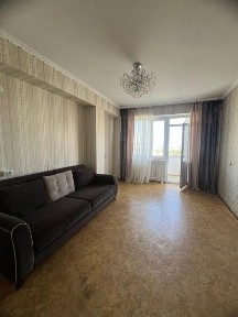 Сдается 2х ком. квартира, р-н КШТ